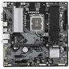 Image de B760M D3HP - Carte-mère - micro ATX - Socket LGA1700 - B760 Chipset - USB-C 3.2 Gen 1, USB 3.2 Gen 1 - Gigabit LAN - carte graphique embarquée (unité