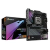 Image de AORUS X870E MASTER - Carte-mère - ATX - Socket AM5 - AMD X870E Chipset - USB-C 3.2 Gen 2x2, USB4, USB 3.2 Gen 1, USB 3.2 Gen 2 - 5 Gigabit Ethernet,