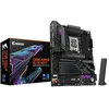 Image de GIGABYTE Z890 AORUS Elite WIFI7 Carte Mère - Prend en Charge Les processeurs Intel Core Ultra (Série 2), 16+1+2 Phases VRM, jusqu'à 8800MHz DDR5 (OC), 1xPCIe 5.0 + 3xPCIe 4.0, Wi-FI 7, 2.5GbE LAN en occasion ou reconditionné