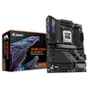 Image de GIGABYTE Carte mère X870E A Elite WIFI7 - Prend en Charge Les processeurs AMD Ryzen 9000, VRM numérique 16+2+2 Phases, jusqu'à 8000MHz DDR5 (OC), 3xPCIe 5.0, Wi-FI 7, LAN 2.5GbE, USB 4 en occasion ou reconditionné