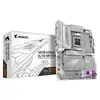 Image de Gigabyte X870 A ELITE WF7 ICE - X870/AM5/ATX