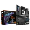 Image de GIGABYTE Carte mère X870E AORUS Pro - Prend en Charge Les processeurs AMD Ryzen 9000, VRM numérique 16+2+2 Phases, jusqu'à 8000MHz DDR5 (OC), 3xPCIe 5.0, Wi-FI 7, LAN 2.5GbE, USB 4 en occasion ou reconditionné