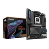 Image de AORUS X870E PRO - Carte-mère - ATX - Socket AM5 - AMD X870E Chipset - USB-C 3.2 Gen 2x2, USB4, USB 3.2 Gen 1, USB 3.2 Gen 2 - 2.5 Gigabit LAN,
