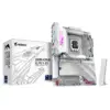 Image de Gigabyte Z890 A ELITE X ICE - Z890/LGA1851/DDR5/ATX