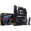 Image de GIGABYTE B850 AORUS Elite WIFI7 Carte Mère - AMD Ryzen 9000 Series CPUs, VRM numérique 14+2+2 Phases, jusqu'à 8200MHz DDR5 (OC), 1xPCIe 5.0 + 2xPCIe 4.0 M.2, LAN 2,5, WiFi 7, USB 3.2 Gen 2x2 en occasion ou reconditionné