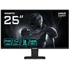 Image de GIGABYTE GS25F2 Écran Gaming 25" FHD - 1920 x 1080, 200Hz, 1ms, 300 CD/m², Display HDR 10, HDMI 2.0, DisplayPort 1.4 en occasion ou reconditionné