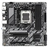 Image de B850M DS3H - Carte-mère - micro ATX - Socket AM5 - AMD B850 Chipset - USB-C 3.2 Gen 1, USB 3.2 Gen 2, USB 3.2 Gen 1 - 2.5 Gigabit LAN - carte