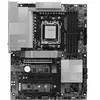 Image de B850 AI TOP - Carte-mère - ATX - Socket AM5 - AMD B850 Chipset - USB-C 3.2 Gen 2x2, USB 3.2 Gen 2, USB 3.2 Gen 1 - Wi-Fi 7, 2 x 10 Gigabit LAN,
