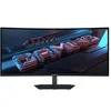 Image de GS34WQCA - Ecran LED - incurvé - 34" - 3440 x 1440 WQHD @ 120 Hz - SS VA - 300 cd/m² - 3000:1 - HDR10 - 1 ms - 2xHDMI, DisplayPort