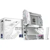 Image de GIGABYTE B860 AORUS Elite WIFI7 Ice Carte mère - Processeurs Intel Core Ultra, VRM 14+1+2+1 Phases, jusqu'à 9200MHz DDR5, 1xPCIe 5.0 + 2xPCIe 4.0 M.2, LAN 2,5 GbE, WiFi 7, USB 4 en occasion ou reconditionné
