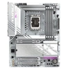 Image de AORUS B860 ELITE WIFI7 ICE - Carte-mère - ATX - Socket LGA1851 - B860 Chipset - USB4, USB-C 3.2 Gen2, USB 3.2 Gen 1, USB 3.2 Gen 2 - Bluetooth, 2.5