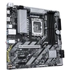 Image de B860M D3HP - Carte-mère - micro ATX - Socket LGA1851 - B860 Chipset - USB-C 3.2 Gen 1, USB 3.2 Gen 1 - Gigabit LAN - carte graphique embarquée (unité