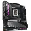 Image de B860M ELITE WIFI6E - Carte-mère - micro ATX - Socket LGA1851 - AMD B850 Chipset - USB-C 3.2 Gen 1, USB 3.2 Gen 2, USB 3.2 Gen 1, USB4 - Bluetooth,
