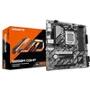 Image de GIGABYTE B850M D3HP Carte Mère - Processeurs AMD Ryzen Série 9000, 5+2+2 Phases VRM numériques, jusqu'à 8200MHz DDR5 (OC), 1xPCIe 5.0 + 1xPCIe 4.0 M.2, LAN GbE, USB 3.2 Gen 2 en occasion ou reconditionné