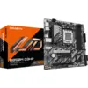 Image de Gigabyte B850M D3HP - B850/AM5/DDR5/mATX