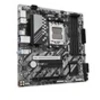 Image de B850M D3HP - Carte-mère - micro ATX - Socket AM5 - AMD B850 Chipset - USB-C 3.2 Gen 1, USB 3.2 Gen 1 - Gigabit LAN - carte graphique embarquée (unité