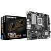 Image de GIGABYTE B760M D3HP WIFI6 Carte mère - Compatible avec Les processeurs Intel Core 14e génération, VRM numérique 4+1+1 Phases, jusqu'à 5600 MHz DDR5, 2X M.2 PCIe 4.0, Wi-FI 6, LAN GbE, USB 3.2 Gen 1 en occasion ou reconditionné