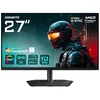 Image de GIGABYTE MO27Q2A Moniteur de Jeu OLED 2K QHD 27"   2560 x 1440, 280Hz, 0,03ms, 250 CD/m², FreeSync Premium Pro, DisplayHDR True Black 400, HDMI 2.1, DisplayPort 1.4 en occasion ou reconditionné