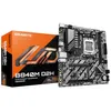Image de GIGABYTE B840M D2H Carte mère - Processeurs AMD Ryzen 9000, VRM 5+2+2 Phases, jusqu'à 7600 MHz DDR5, 1xPCIe 4.0 + 1xPCIe 3.0 M.2, LAN 2.5GbE, USB 3.2 Gen 1 en occasion ou reconditionné