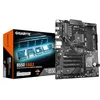 Image de GIGABYTE B550 Eagle Carte mère - Processeurs AMD Ryzen série 5000 G, VRM 10+3+1 Phases, jusqu'à 3200 MHz DDR4, 1xPCIe 4.0 + 1xPCIe 3.0 M.2, LAN 1GbE, USB 3.2 Gen 2 en occasion ou reconditionné