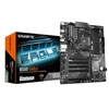 Image de B550 EAGLE - Carte-mère - ATX - Socket AM4 - AMD B550 Chipset - USB-C 3.2 Gen 1, USB 3.2 Gen 2, USB 3.2 Gen 1 - Gigabit LAN - carte graphique