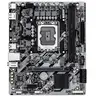 Image de H810M K - Carte-mère - micro ATX - Socket LGA1851 - H810 Chipset - USB 3.2 Gen 1 - Gigabit LAN - carte graphique embarquée (unité centrale requise) -