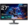 Image de GIGABYTE M27UP Moniteur de Jeu 27  4K UHD - Mode Double (4K 160Hz ou FHD 320Hz), 3840 x 2160, 1ms, 350 CD/m², FreeSync Premium, DisplayHDR400, HDMI 2.1, DisplayPort 1.4 en occasion ou reconditionné