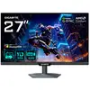 Image de Gigabyte 27"4K 160Hz+FHD 320Hz/F-IPS/USB-C/Pivot/HP/KVM