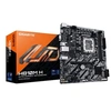 Image de H810M H - Carte-mère - micro ATX - Socket LGA1851 - H810 Chipset - USB-C 3.2 Gen 1, USB 3.2 Gen 1 - Gigabit LAN - carte graphique embarquée (unité