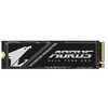 Image de AORUS Gen4 7300 - SSD - 2 To - interne - M.2 2280 - PCIe 4.0 x4 (NVMe) - mémoire tampon : 2 Go - AES 256 bits
