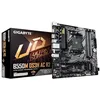 Image de GIGABYTE B550M DS3H AC R2 Carte mère - Processeurs AMD Ryzen 5000, VRM 5+3 Phases, jusqu'à 4733 MHz DDR4 (O.C.), 1x M.2 PCIe 4.0 + 1x M.2 PCIe 3.0, Wi-FI 5, LAN 1 GbE, USB 3.2 Gen 1 en occasion ou reconditionné