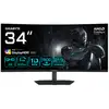 Image de Gigabyte G34WQC2 34" CURVE UWQHD/200Hz/VA/1ms/FS Premium