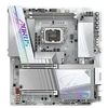 Image de AORUS Z890 TACHYON ICE - Carte-mère - ATX étendu - Socket LGA1851 - Z890 Chipset - USB-C 3.2 Gen 2x2, USB-C 3.2 Gen2, USB 3.2 Gen 1, USB4 -
