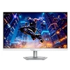 Image de M27Q2 QD - Ecran LED - jeux - 27" - 2560 x 1440 QHD @ 210 Hz - SS IPS - 350 cd/m² - 1000:1 - DisplayHDR 400 - 1 ms - HDMI, DisplayPort, USB-C - glacé