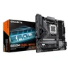 Image de B850M EAGLE WIFI6E Carte Mère - Processeurs AMD Ryzen Série 9000, VRM numérique 8+2+2 phases, jusqu'à 8200MHz DDR5 (OC), 1xPCIe 5.0 + 1xPCIe 4.0 M.2,
