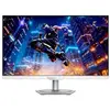 Image de M27UP ICE - Ecran LED - jeux - 27" - 3840 x 2160 4K @ 160 Hz - SS IPS - 350 cd/m² - 1000:1 - DisplayHDR 400 - 1 ms - 2xHDMI, DisplayPort, USB-C -