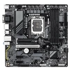 Image de B760M DS3H GEN5 - Carte-mère - micro ATX - Socket LGA1700 - B760 Chipset - USB 3.2 Gen 1, USB-C 3.2 Gen2 - 2.5 Gigabit LAN - carte graphique