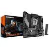 Image de GIGABYTE B760M Gaming X WIFI6E GEN5 Carte Mère   Compatible avec Les processeurs Intel Core 14e génération, VRM 8+1+1 Phases, Jusqu’à 5600 MHz DDR5, 2 x M.2 PCIe 4.0, Wi-FI 6E, LAN 2.5 GbE en occasion ou reconditionné