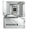Image de AORUS B850 STEALTH ICE - Carte-mère - ATX - Socket LGA1851 - AMD B850 Chipset - USB 3.2 Gen 1, USB-C 3.2 Gen2, USB-C 3.2 Gen 2x2, USB 3.2 Gen 2 -
