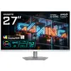 Image de Gigabyte MO27Q2A ICE 27" QD-OLED QHD/280Hz/KVM/G-Sync/Blanc