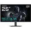 Image de GIGABYTE G25F2A Moniteur de Jeu 25" FHD - 1920 x 1080, 240Hz, 1ms, 300 CD/m², Display HDR 10, HDMI 2.0, DisplayPort 1.4 en occasion ou reconditionné