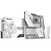 Image de Carte Mère - - X870 A TACHYON ICE - DDR5 OC 9600MT/s - Wi-Fi 7 - USB4 Type-C
