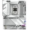 Image de AORUS X870 ELITE X3D ICE - Carte-mère - ATX - Socket AM5 - AMD X870 Chipset - USB-C 3.2 Gen 2x2, USB4, USB 3.2 Gen 1, USB 3.2 Gen 2 - 5 Gigabit