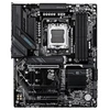 Image de B840 GAMING X WIFI6E - Carte-mère - ATX - Socket AM5 - AMD B840 Chipset - USB-C 3.2 Gen2, USB 3.2 Gen 1, USB 3.2 Gen 2, USB-C 3.2 Gen 1 - 2.5 Gigabit