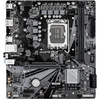Image de Carte mere H610M D3W WIFI6 Format MicroATX Chipset Intel H610 WiFi 6 & DDR4