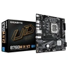 Image de B760M H V2 Carte Mère - Prend en charge les processeurs Intel Core 14e génération, VRM numérique 5+1+1 phases, jusqu'à 8000MHz DDR5 (O.C.), 1xPCIe