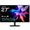 Image de Moniteur gaming GO27Q24G 27" OLED QHD 240 Hz 0,03 ms