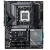 Image de X870E EAGLE X3D WIFI7 - Carte-mère - ATX - Socket AM5 - AMD X870E Chipset - USB4, USB 3.2 Gen 2, USB 3.2 Gen 1, USB-C 3.2 Gen 2x2, USB-C 3.2 Gen2 - 5
