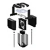 Image de Ventirad MA620M ARGB MAM-D6PN-120PA-R1