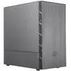Image de Boîtier PC Cooler Master MasterBox MB400L mini tour gris